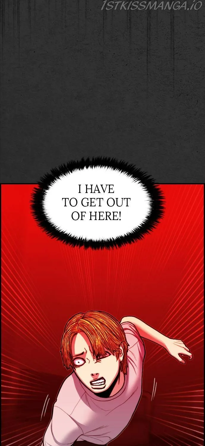 Scroll if You Dare Chapter 17 page 150 - 