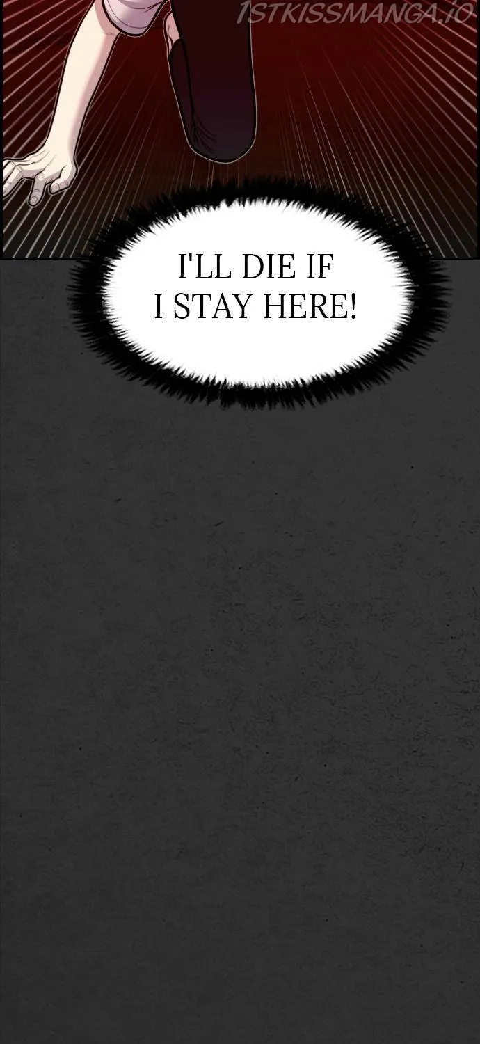 Scroll if You Dare Chapter 17 page 151 - 