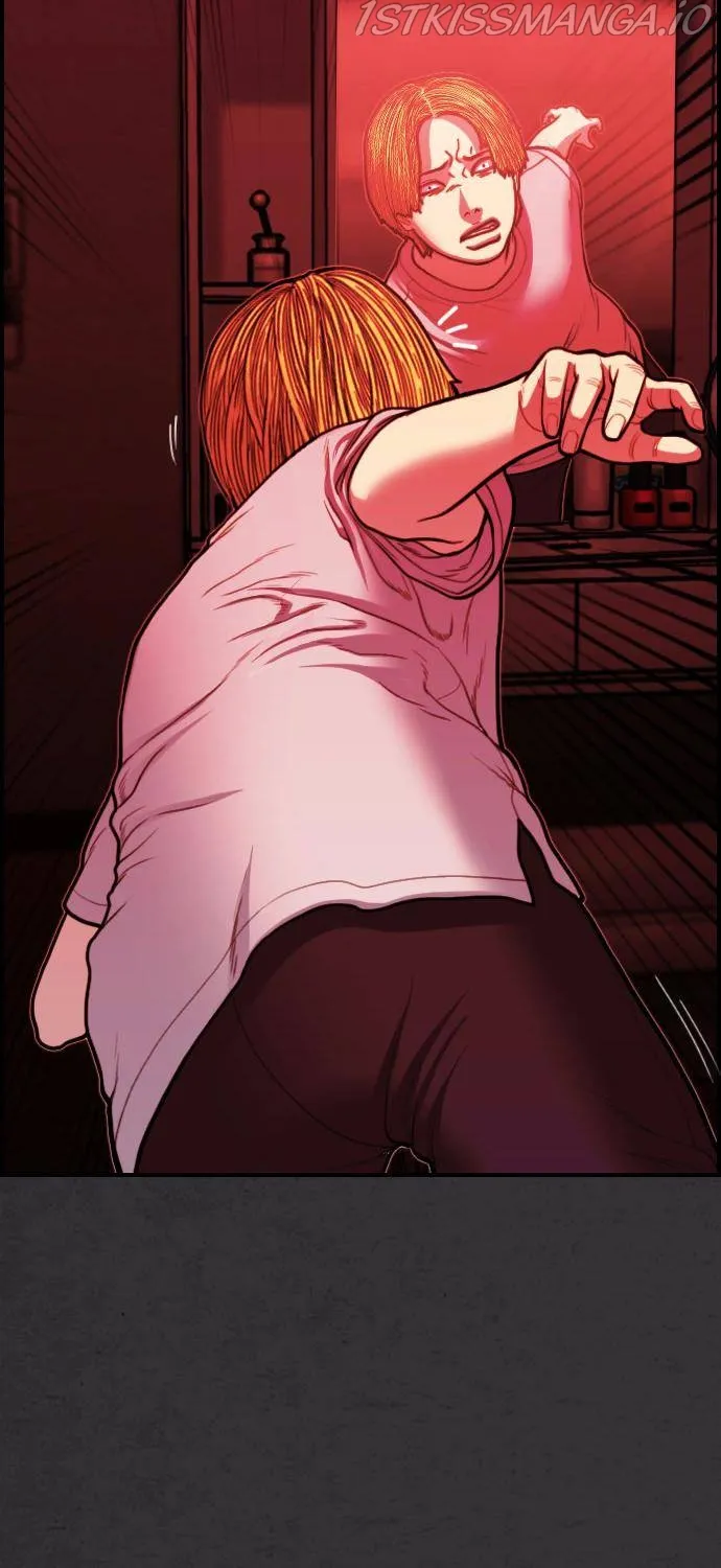 Scroll if You Dare Chapter 17 page 154 - 