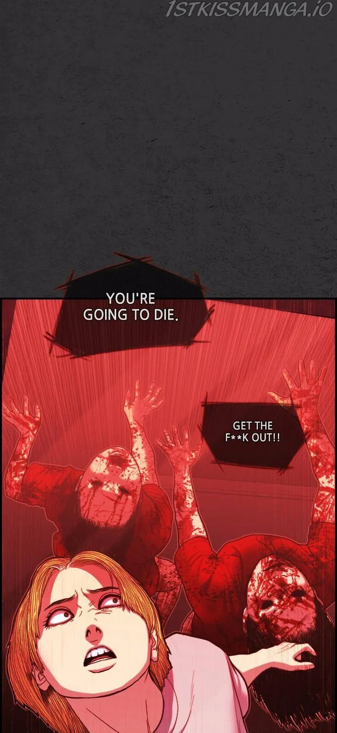 Scroll if You Dare Chapter 17 page 155 - 