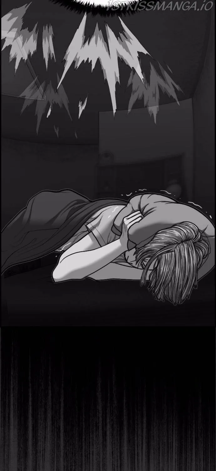 Scroll if You Dare Chapter 17 page 157 - 