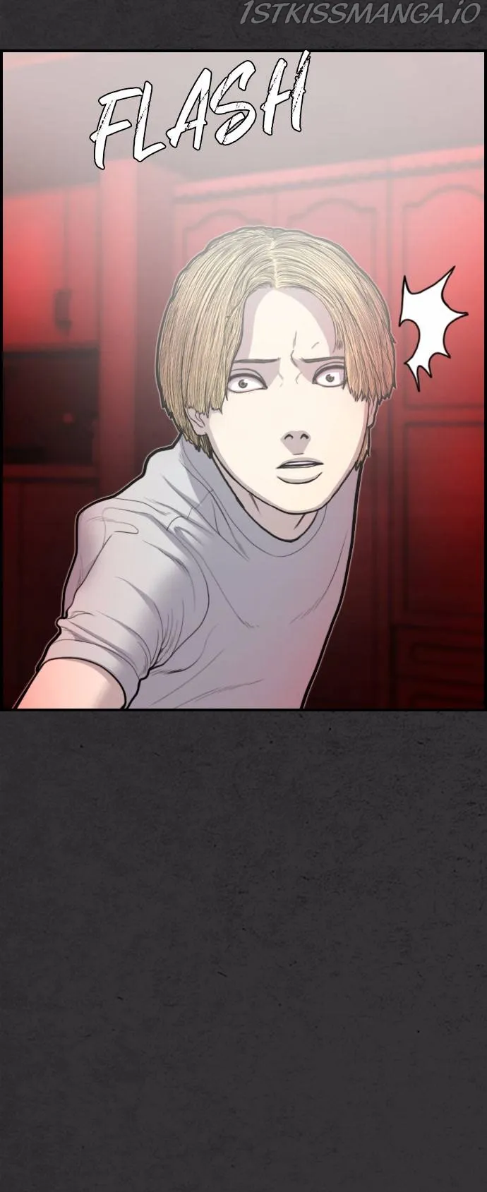 Scroll if You Dare Chapter 17 page 159 - 