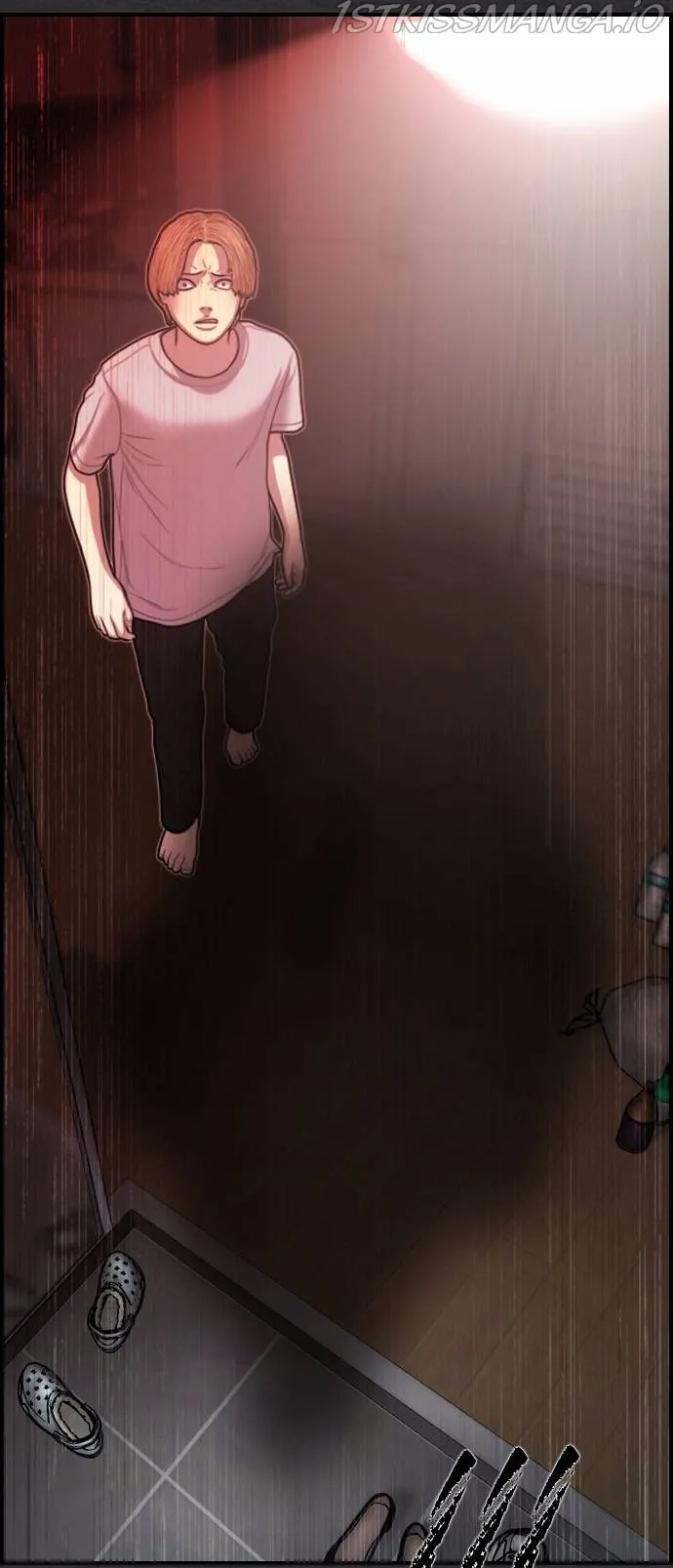 Scroll if You Dare Chapter 17 page 161 - 