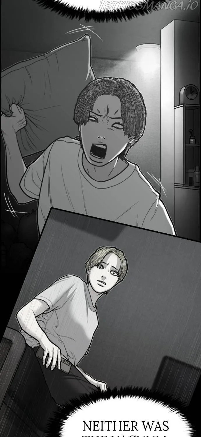 Scroll if You Dare Chapter 17 page 163 - 