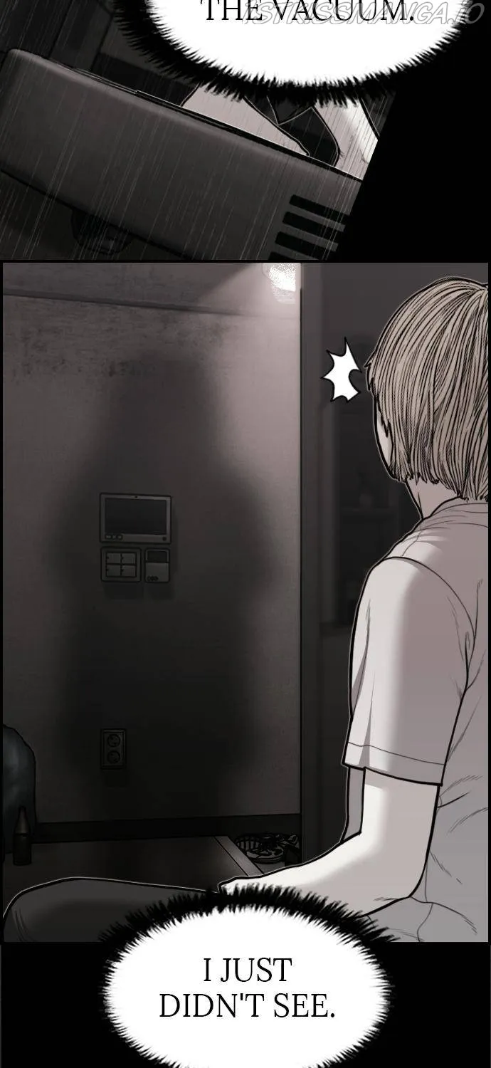 Scroll if You Dare Chapter 17 page 164 - 