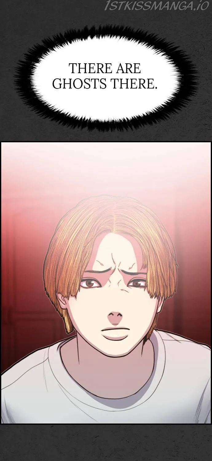 Scroll if You Dare Chapter 17 page 166 - 