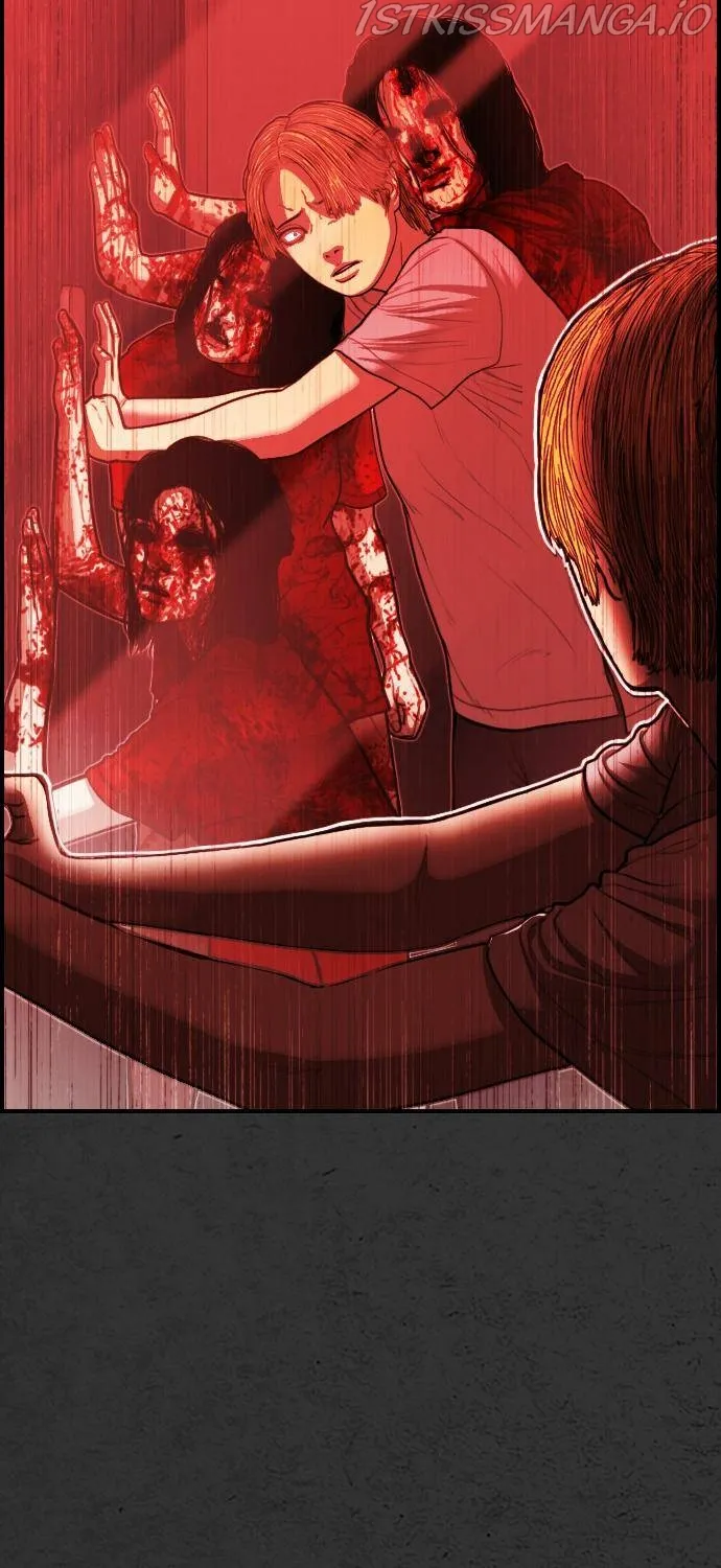 Scroll if You Dare Chapter 17 page 171 - 