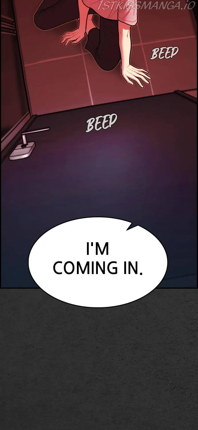 Scroll if You Dare Chapter 17 page 182 - 