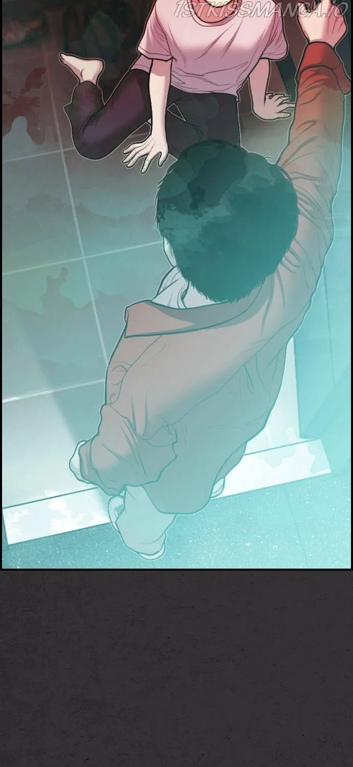 Scroll if You Dare Chapter 17 page 191 - 