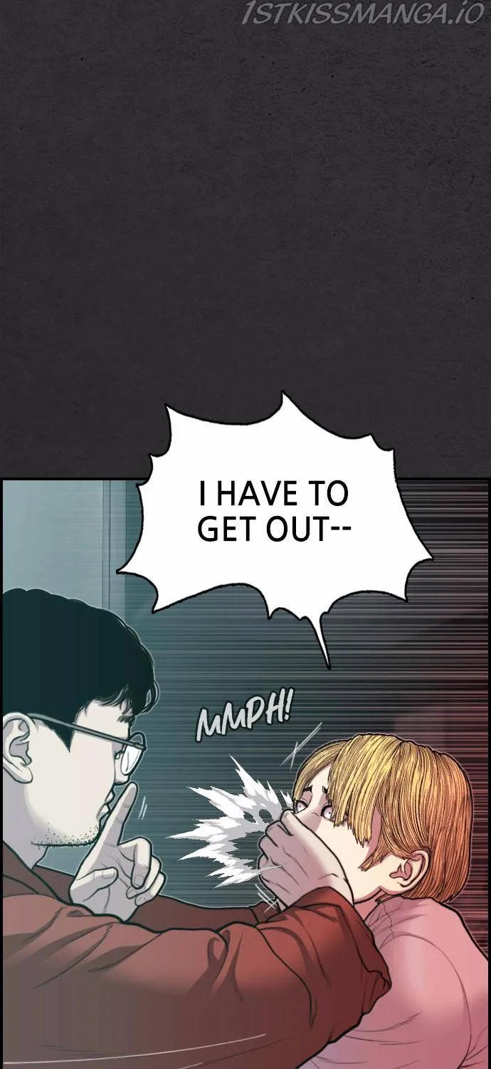 Scroll if You Dare Chapter 17 page 196 - 