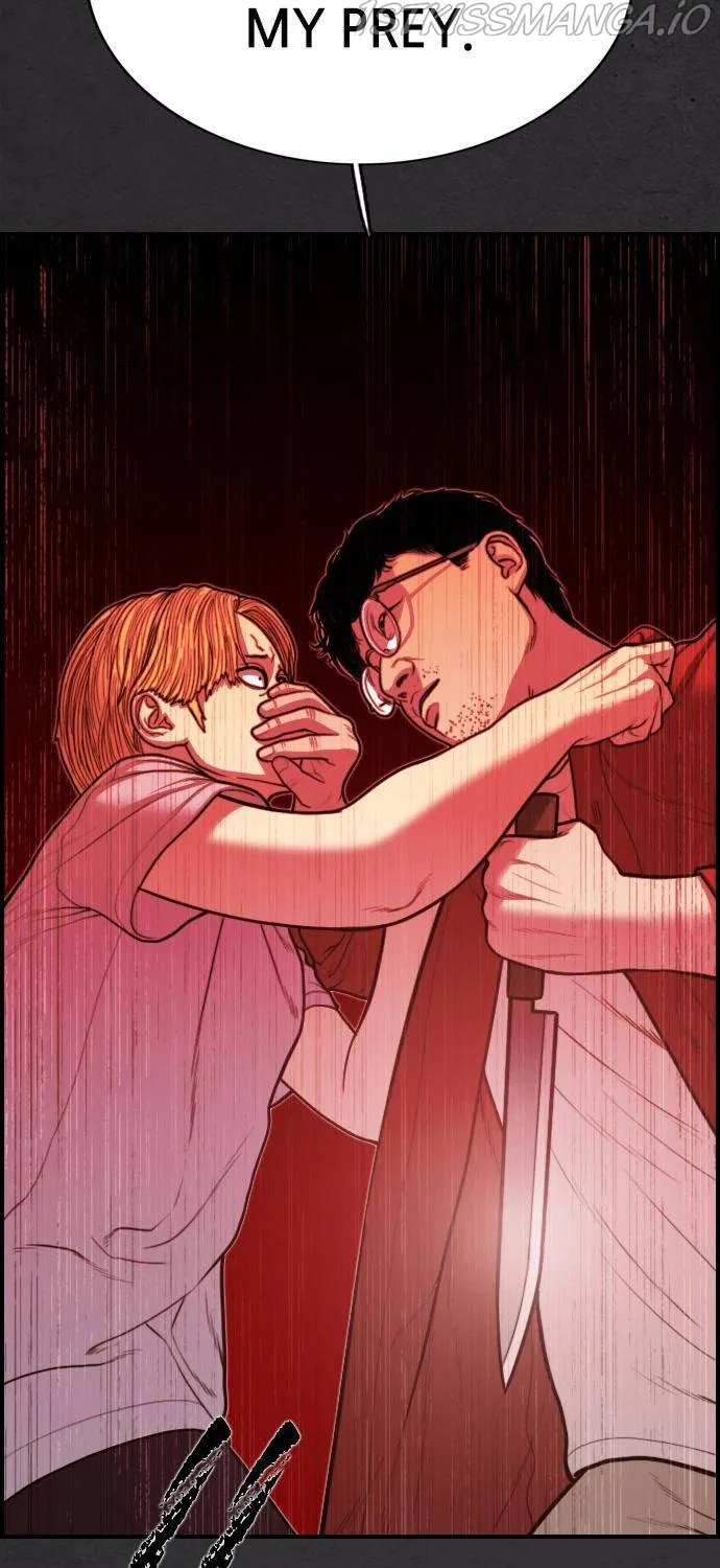 Scroll if You Dare Chapter 17 page 201 - 