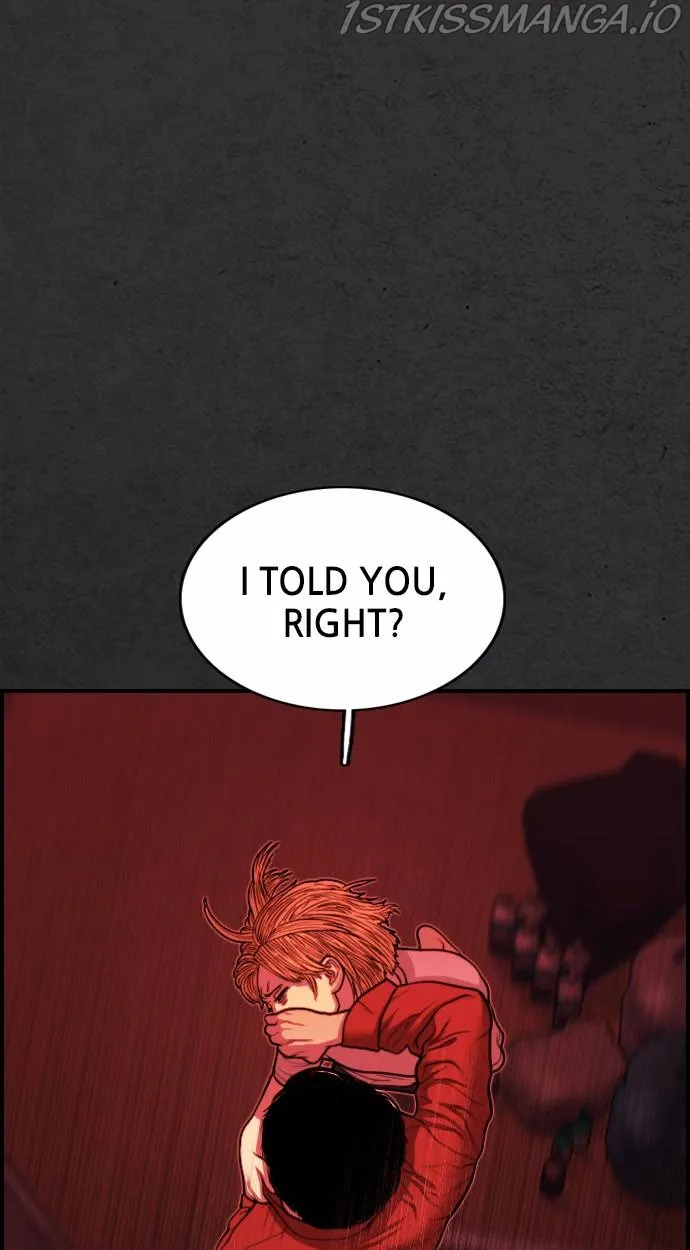 Scroll if You Dare Chapter 17 page 203 - 