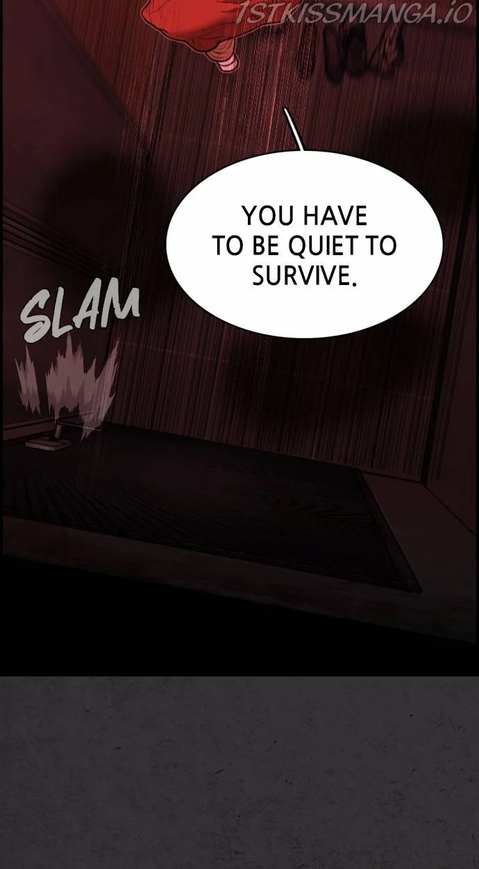 Scroll if You Dare Chapter 17 page 204 - 