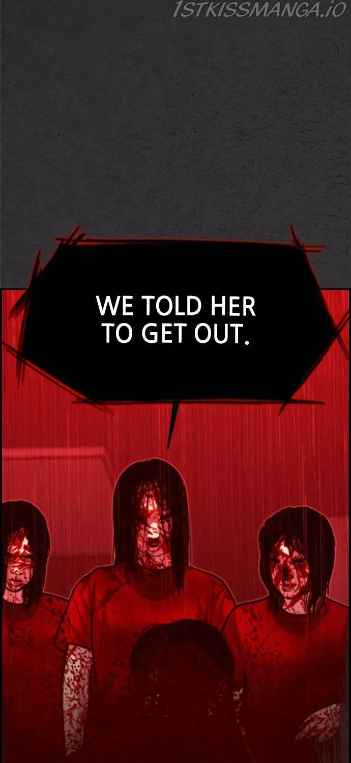 Scroll if You Dare Chapter 17 page 214 - 