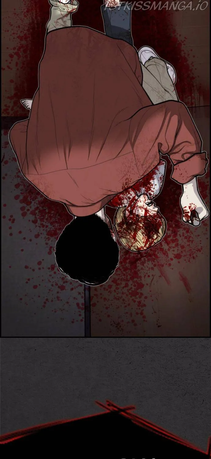 Scroll if You Dare Chapter 17 page 216 - 