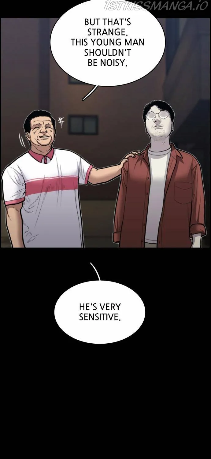 Scroll if You Dare Chapter 17 page 34 - 