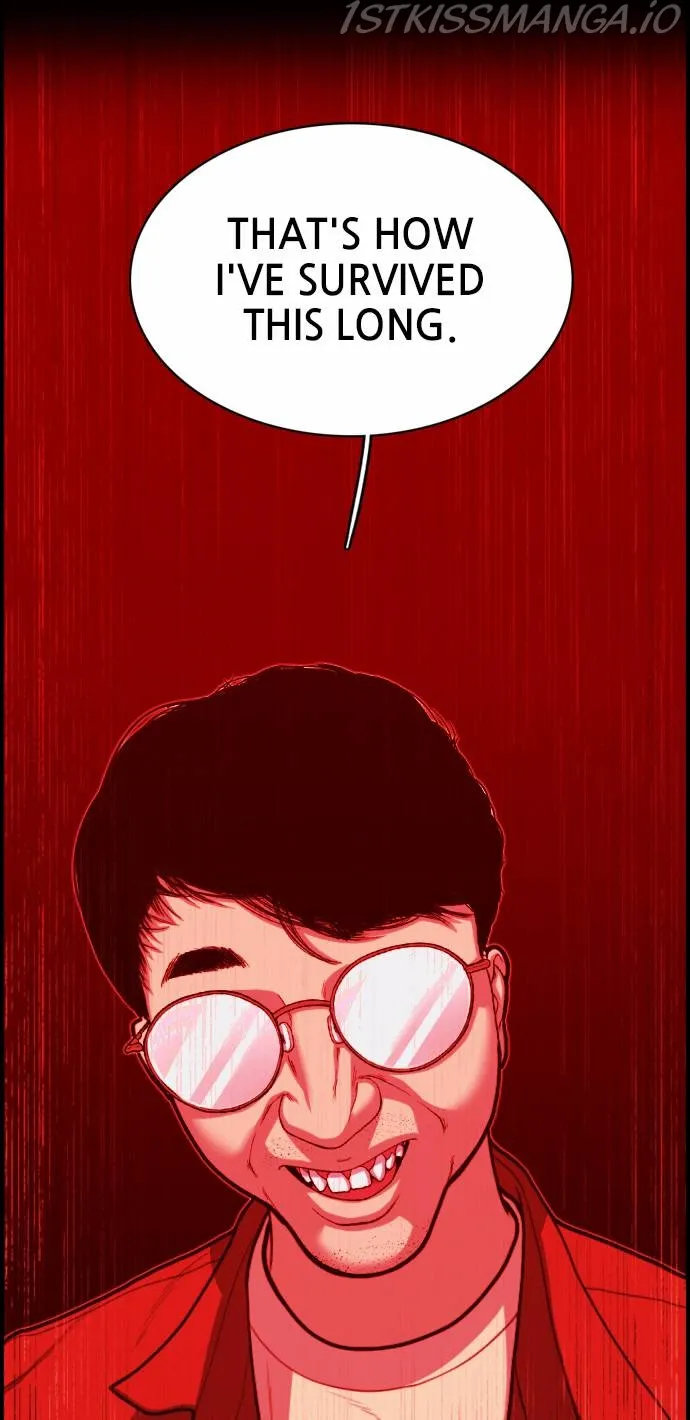 Scroll if You Dare Chapter 17 page 38 - 