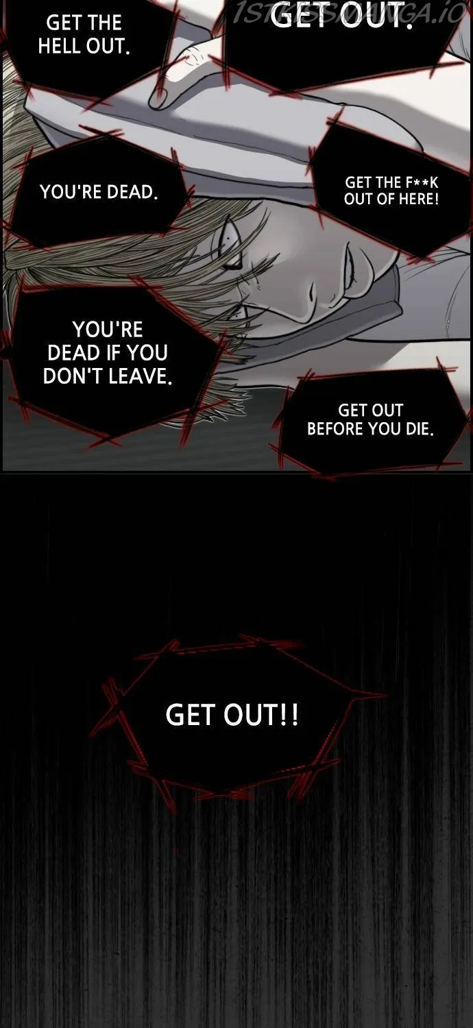 Scroll if You Dare Chapter 17 page 44 - 