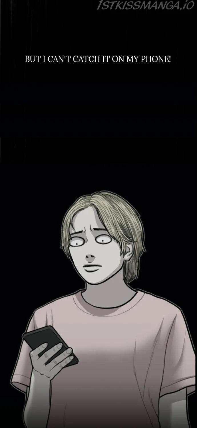 Scroll if You Dare Chapter 17 page 47 - 