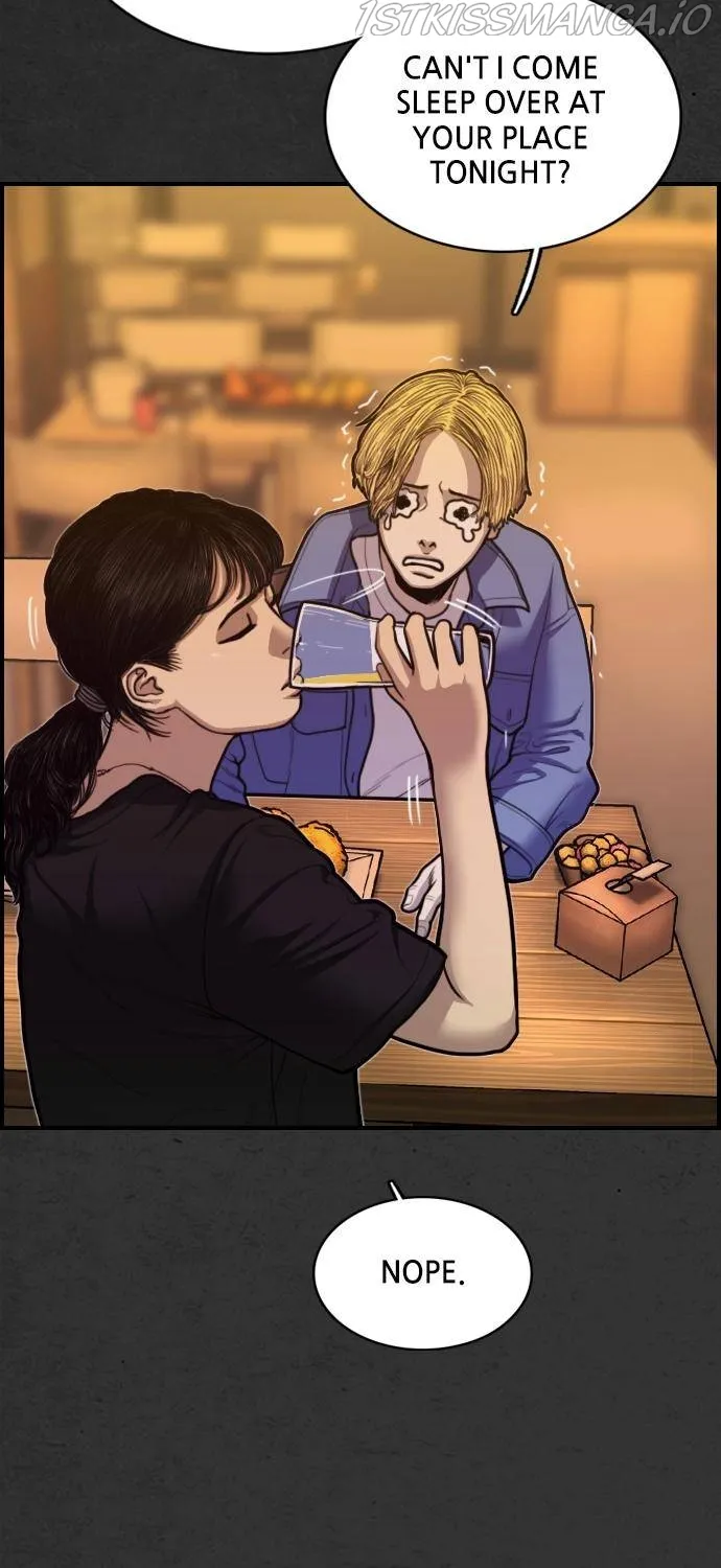 Scroll if You Dare Chapter 17 page 49 - 
