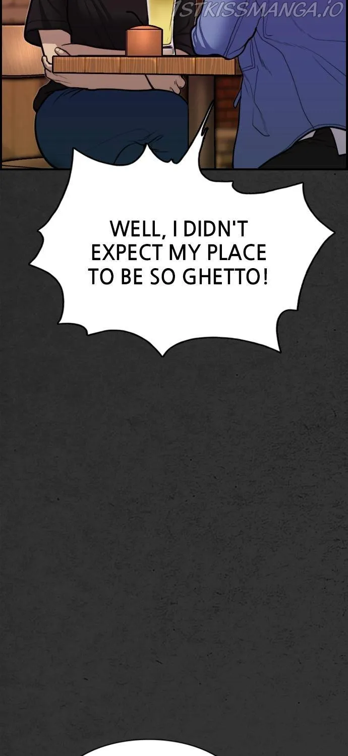 Scroll if You Dare Chapter 17 page 6 - 