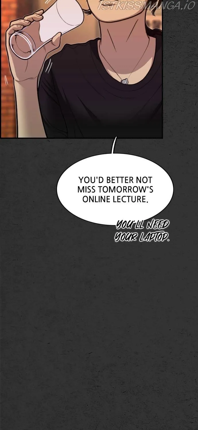 Scroll if You Dare Chapter 17 page 51 - 