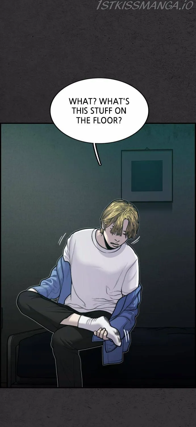 Scroll if You Dare Chapter 17 page 60 - 