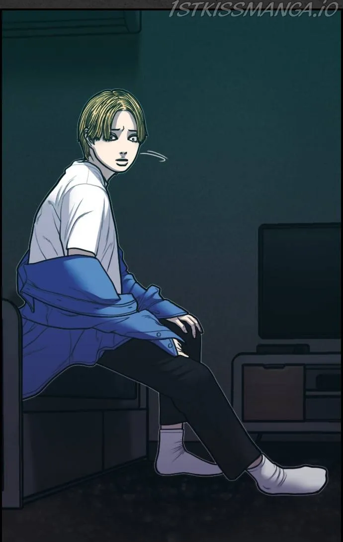 Scroll if You Dare Chapter 17 page 64 - 