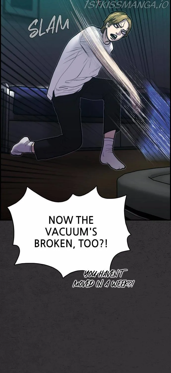 Scroll if You Dare Chapter 17 page 68 - 