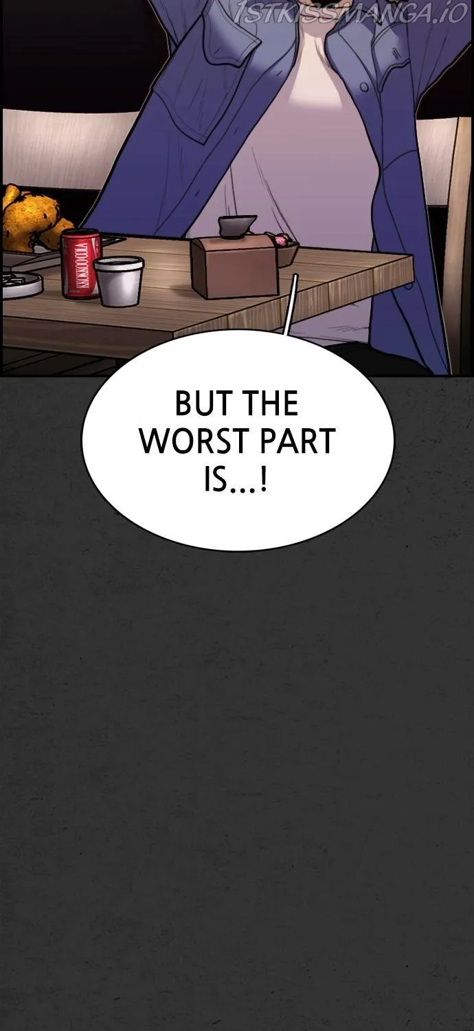 Scroll if You Dare Chapter 17 page 8 - 