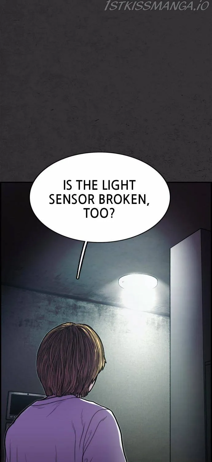 Scroll if You Dare Chapter 17 page 77 - 