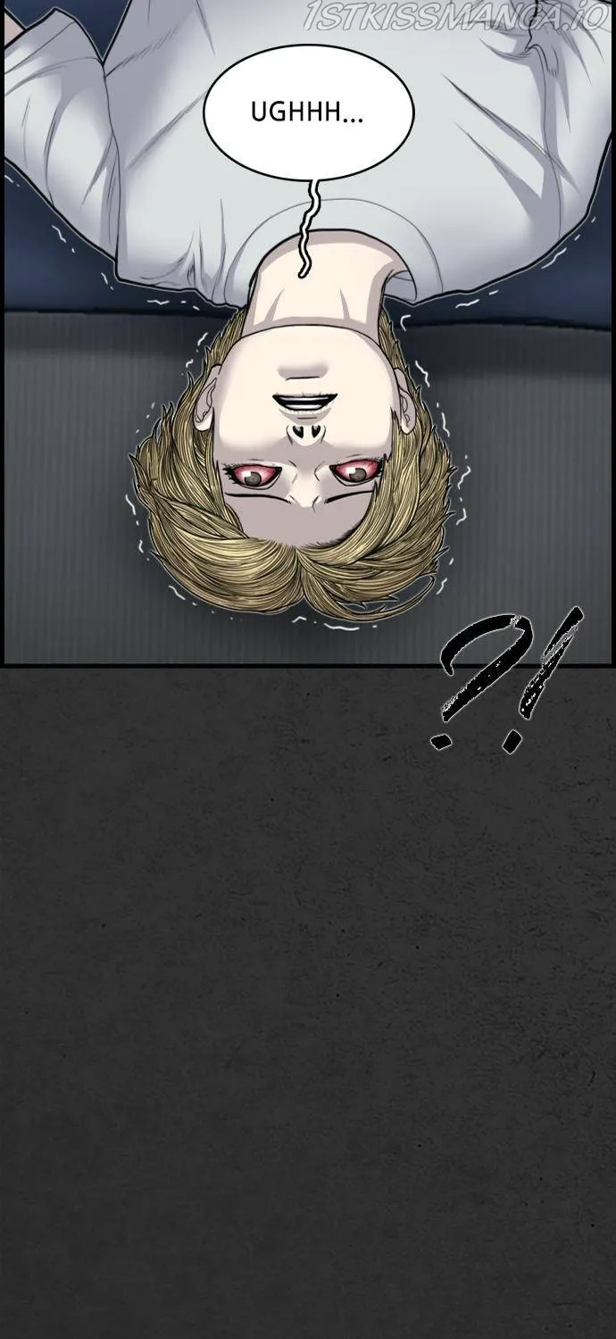 Scroll if You Dare Chapter 17 page 87 - 