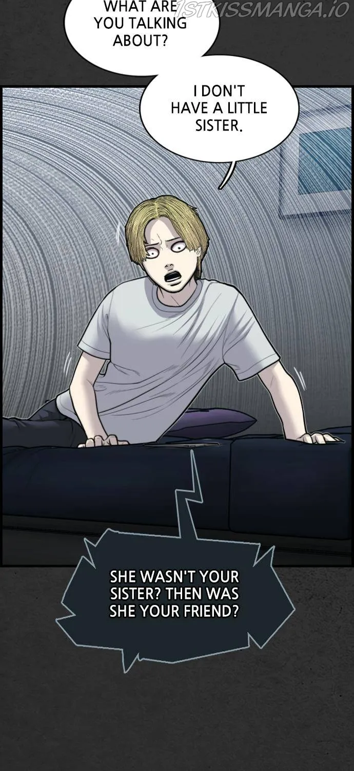Scroll if You Dare Chapter 17 page 98 - 