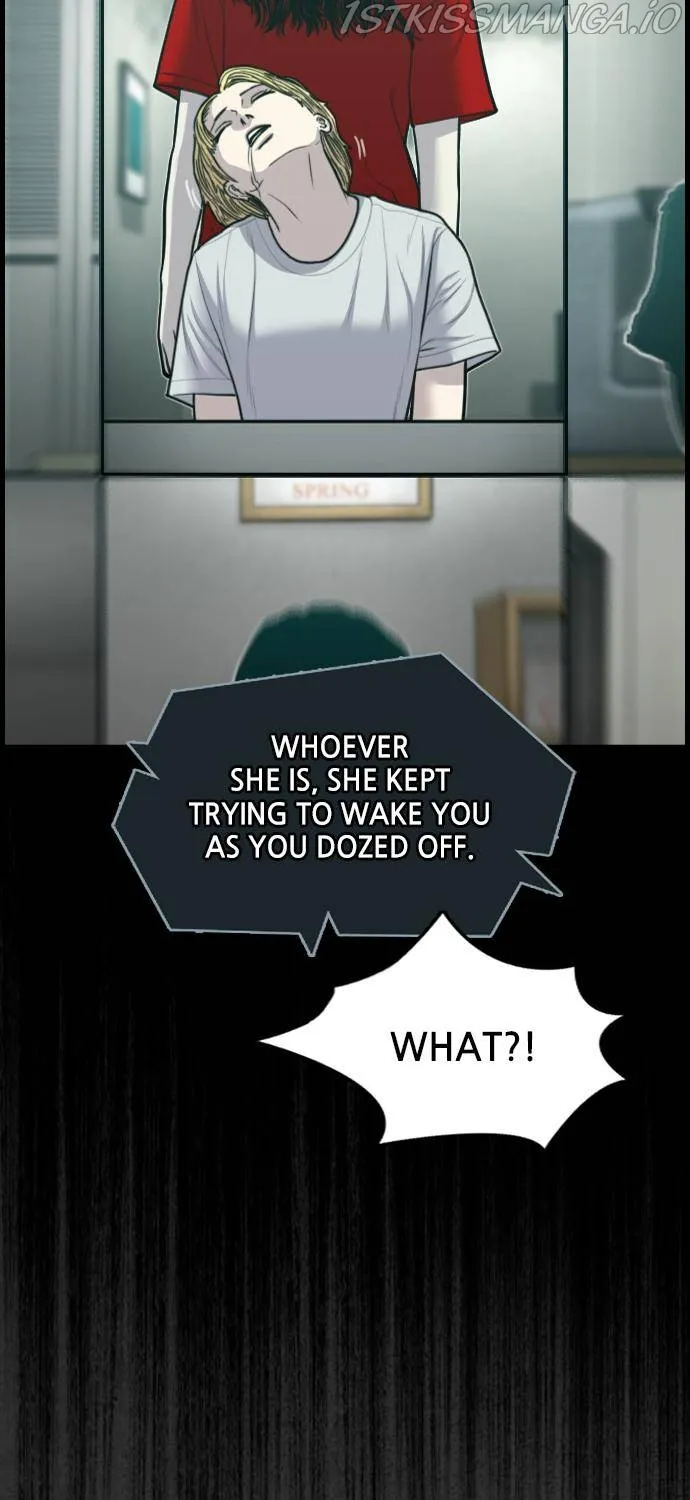 Scroll if You Dare Chapter 17 page 100 - 