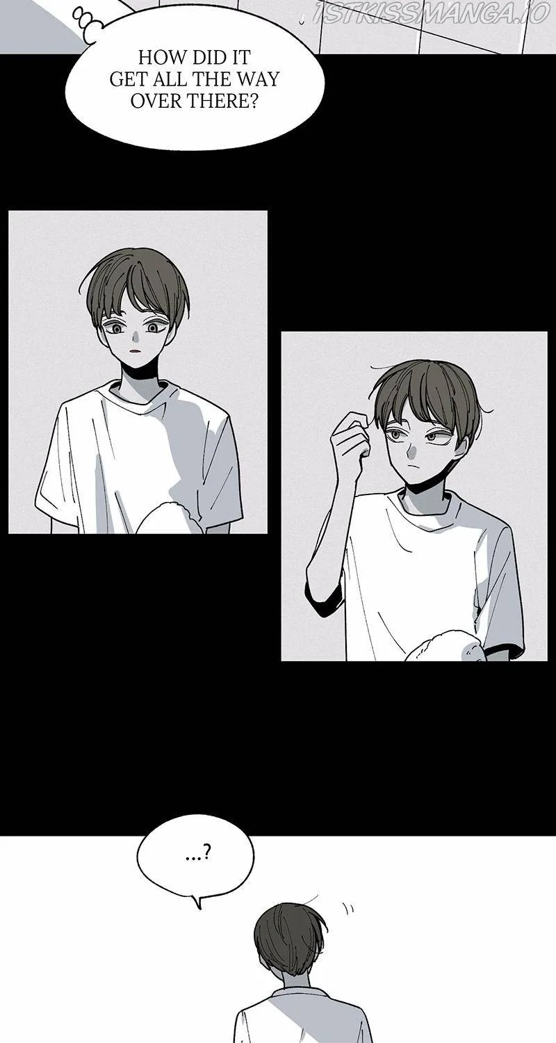 Scroll if You Dare Chapter 18 page 2 - 