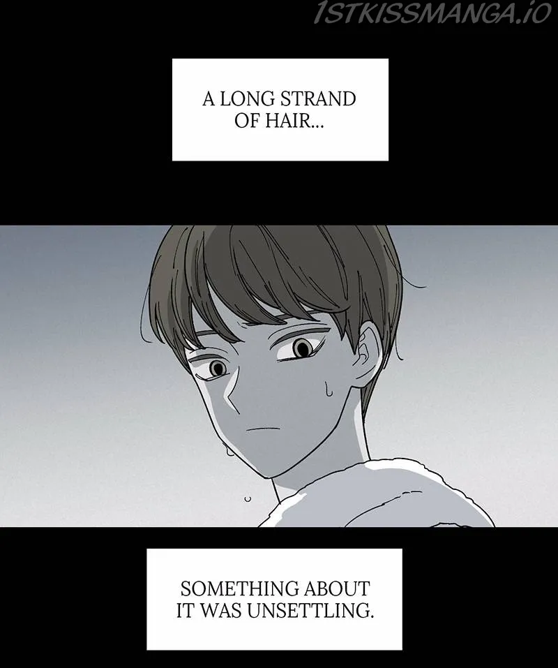 Scroll if You Dare Chapter 18 page 13 - 