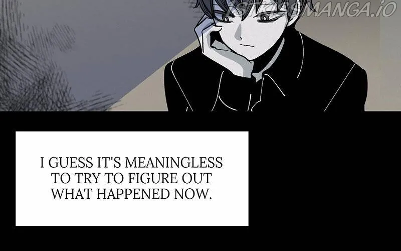 Scroll if You Dare Chapter 18 page 133 - 