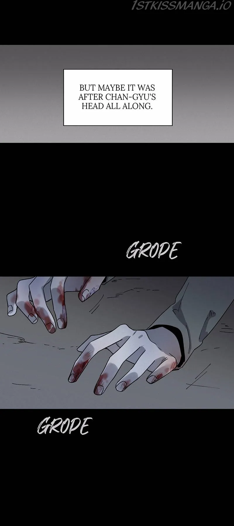 Scroll if You Dare Chapter 18 page 134 - 