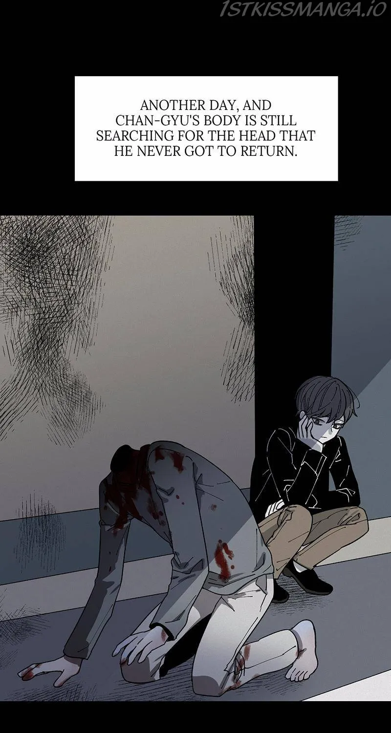Scroll if You Dare Chapter 18 page 135 - 