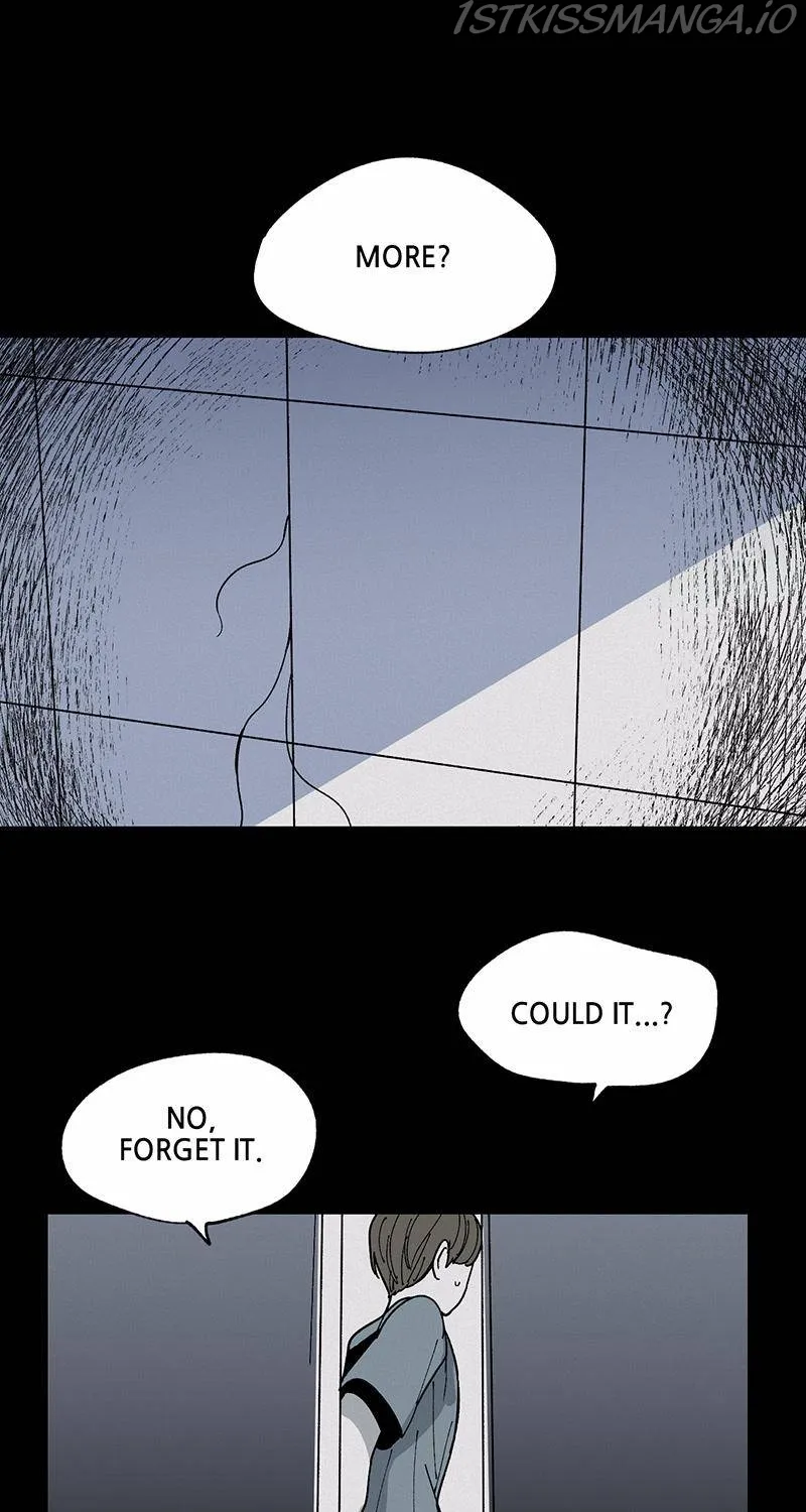 Scroll if You Dare Chapter 18 page 21 - 