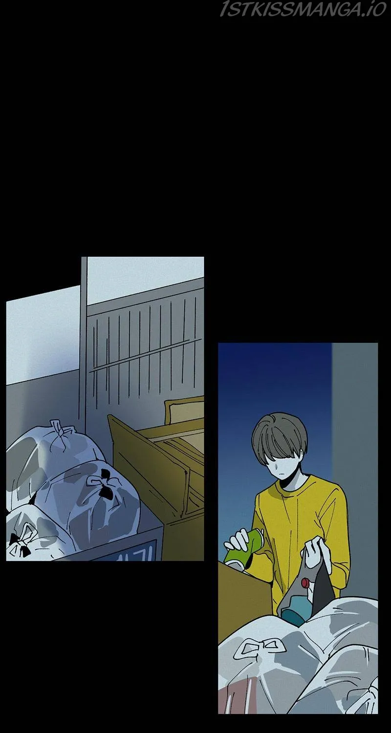 Scroll if You Dare Chapter 18 page 23 - 