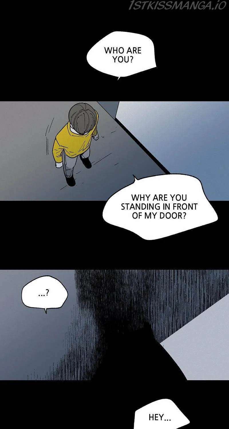 Scroll if You Dare Chapter 18 page 28 - 