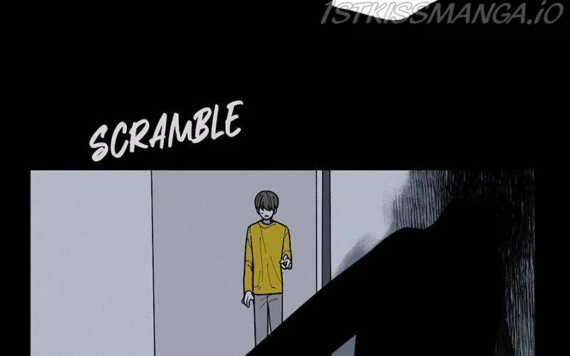 Scroll if You Dare Chapter 18 page 29 - 