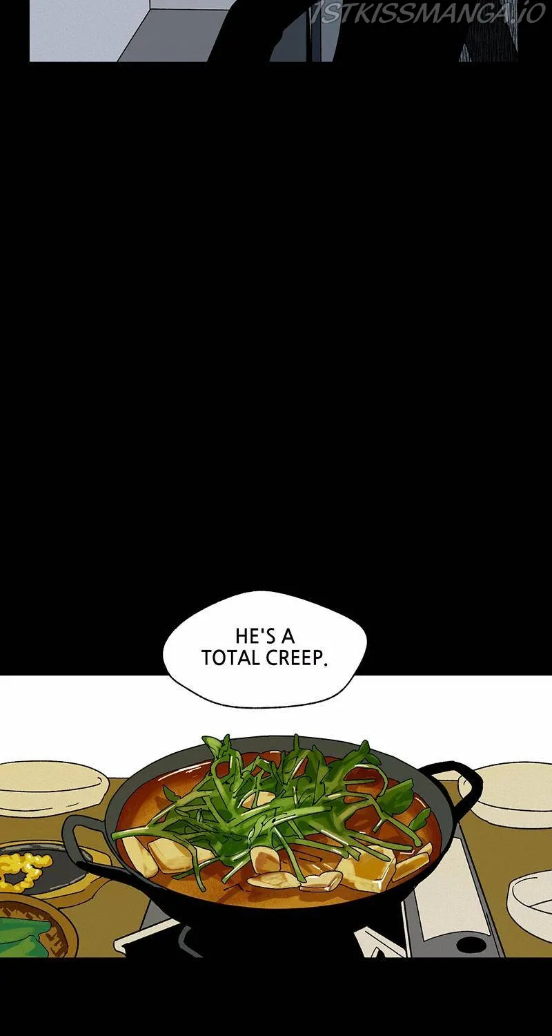 Scroll if You Dare Chapter 18 page 30 - 