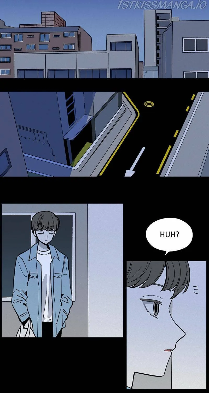 Scroll if You Dare Chapter 18 page 4 - 