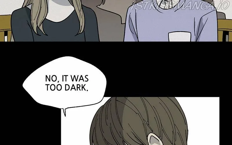 Scroll if You Dare Chapter 18 page 33 - 