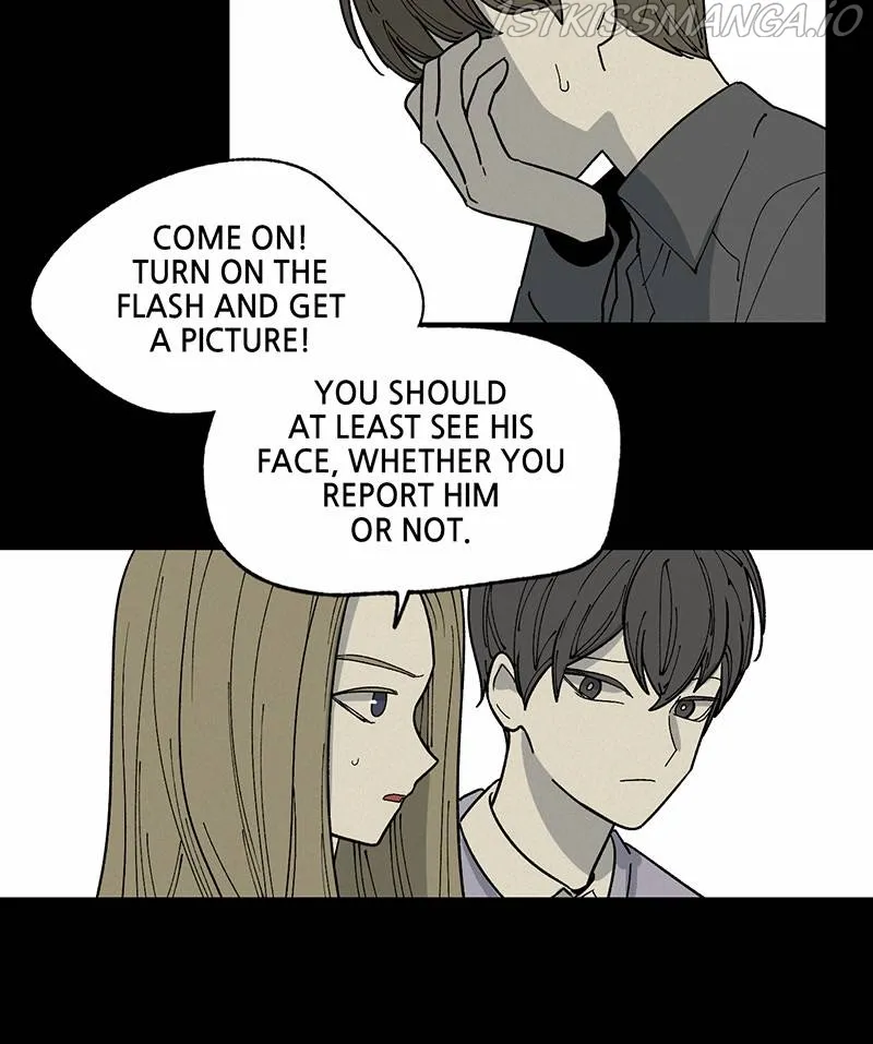 Scroll if You Dare Chapter 18 page 34 - 