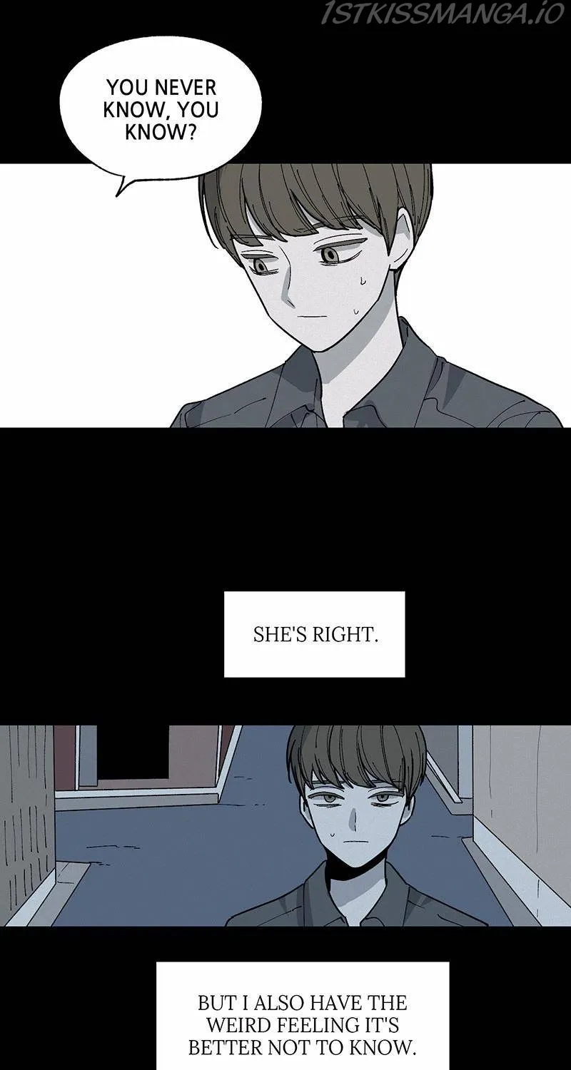 Scroll if You Dare Chapter 18 page 35 - 