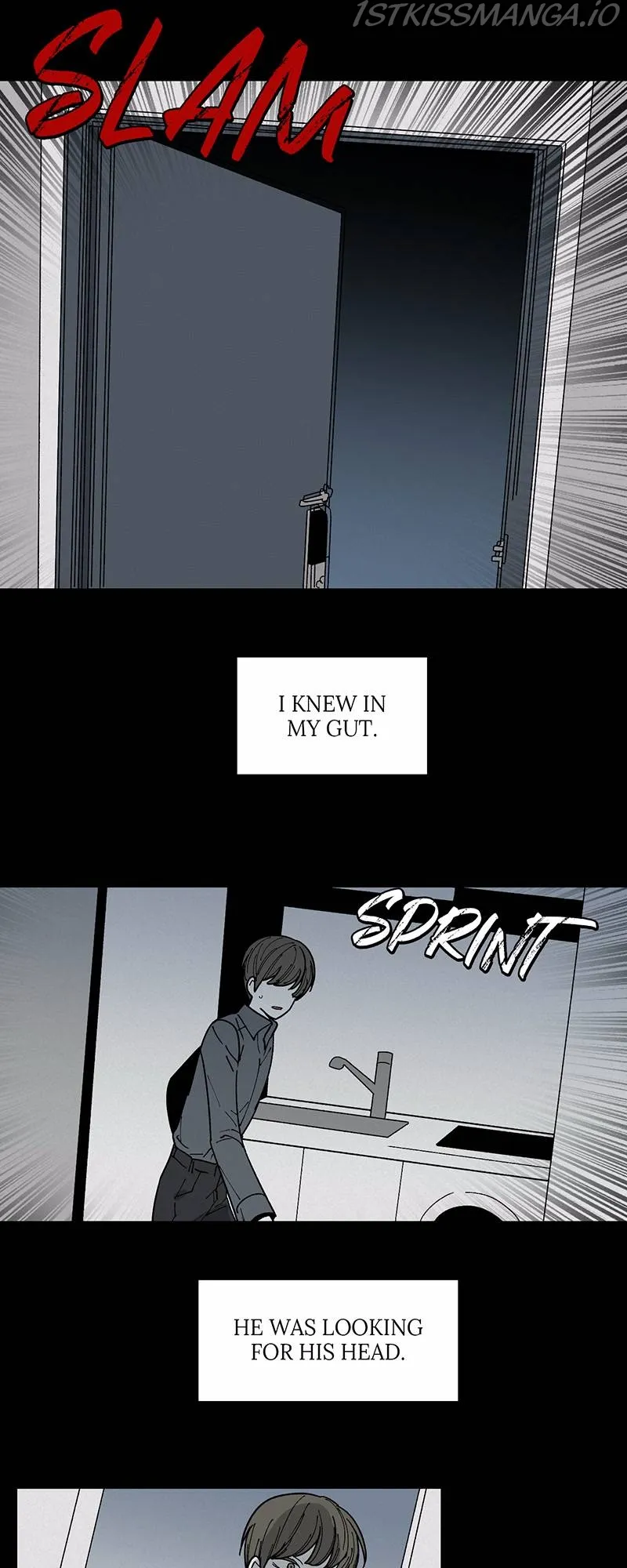 Scroll if You Dare Chapter 18 page 45 - 