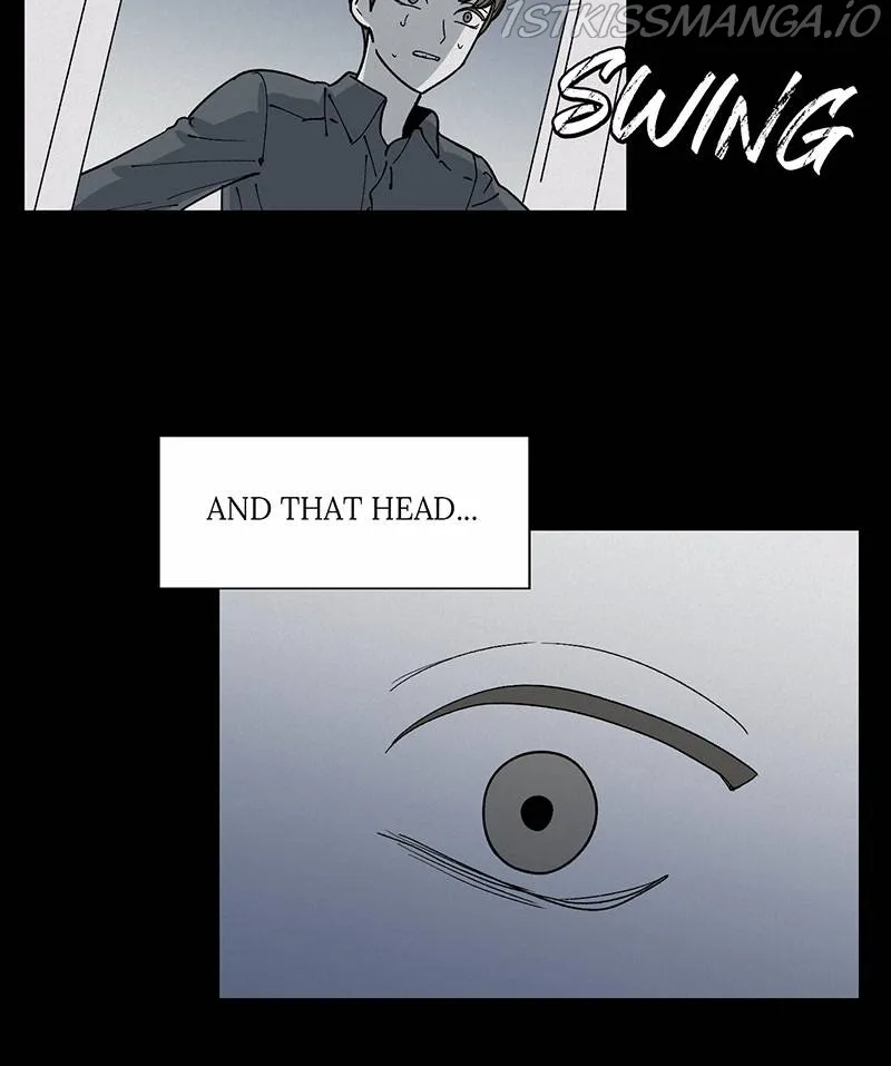 Scroll if You Dare Chapter 18 page 46 - 